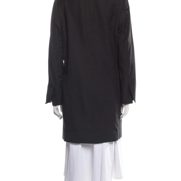 Stella McCartney Black Jacket - Picture 3 of 3